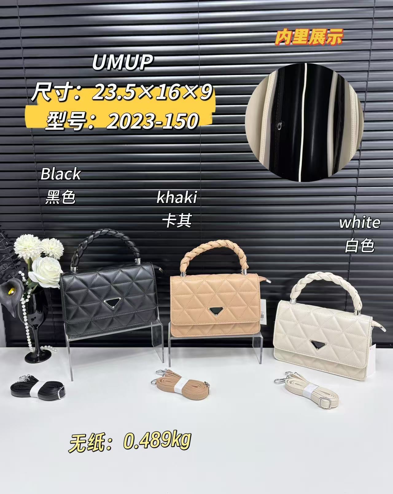 Bolso Cartera De Dama Ref S2507