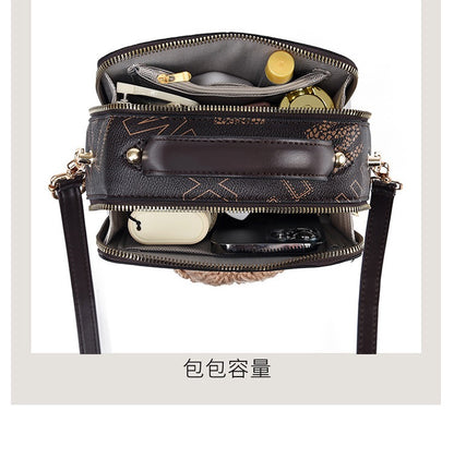 Bolso Cartera de Dama Ref S2550