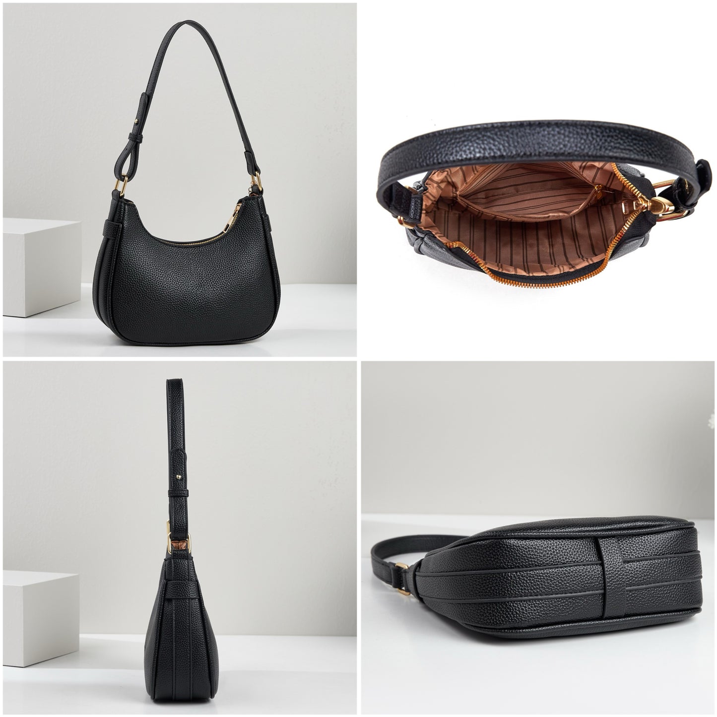 Bolso Cartera de Dama Ref S2549