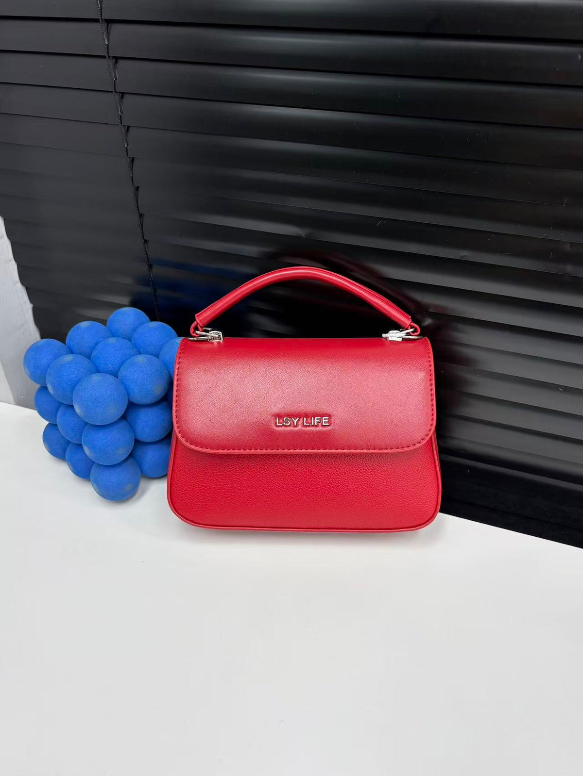 Bolso Cartera de Dama Ref A0009