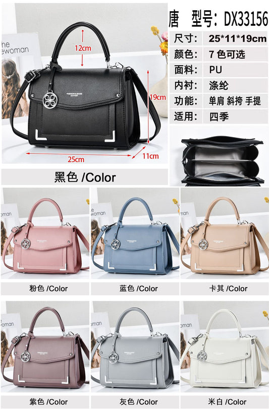 Bolso Cartera de Dama Ref S2548