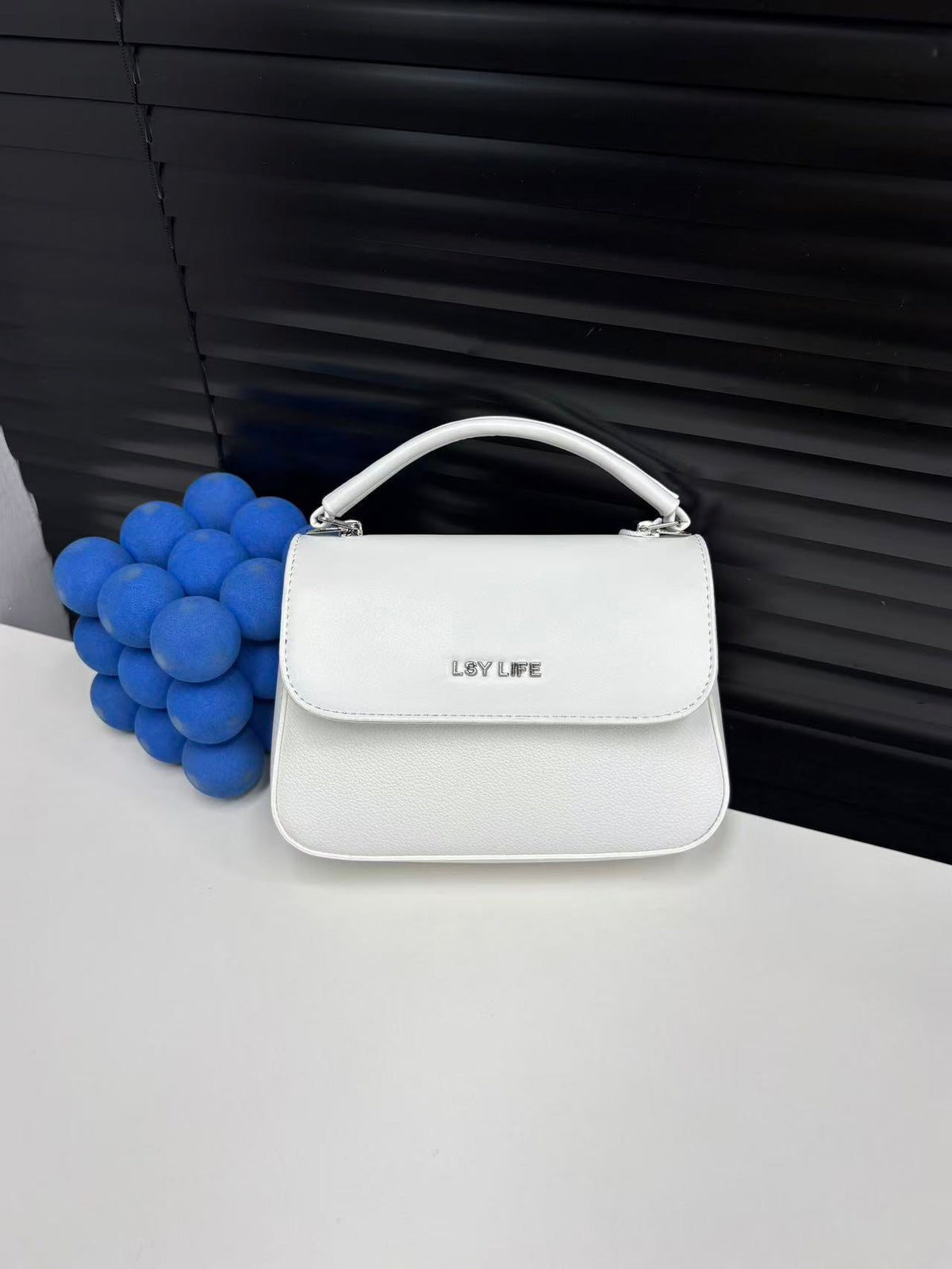 Bolso Cartera de Dama Ref A0009