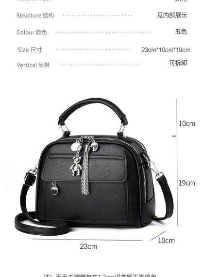 Bolso Cartera de Dama Ref S2547