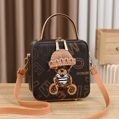 Bolso Cartera de Dama Ref S2550