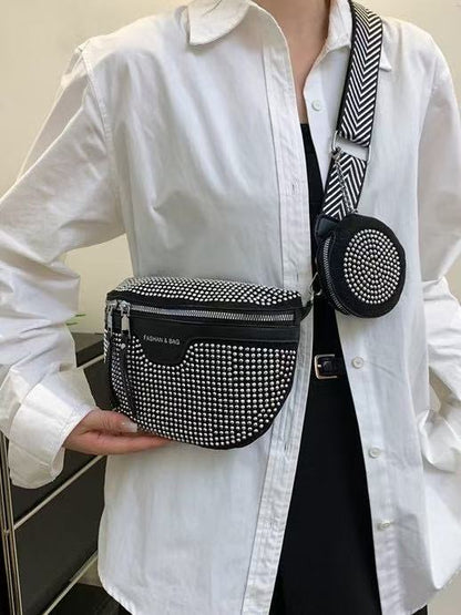 Bandolera en Tendencia Ref S1371-3
