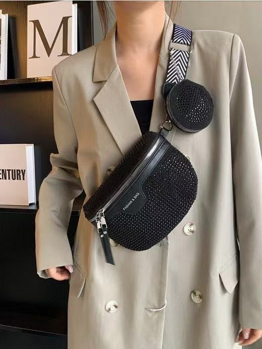 Bandolera en Tendencia Ref S1371-6