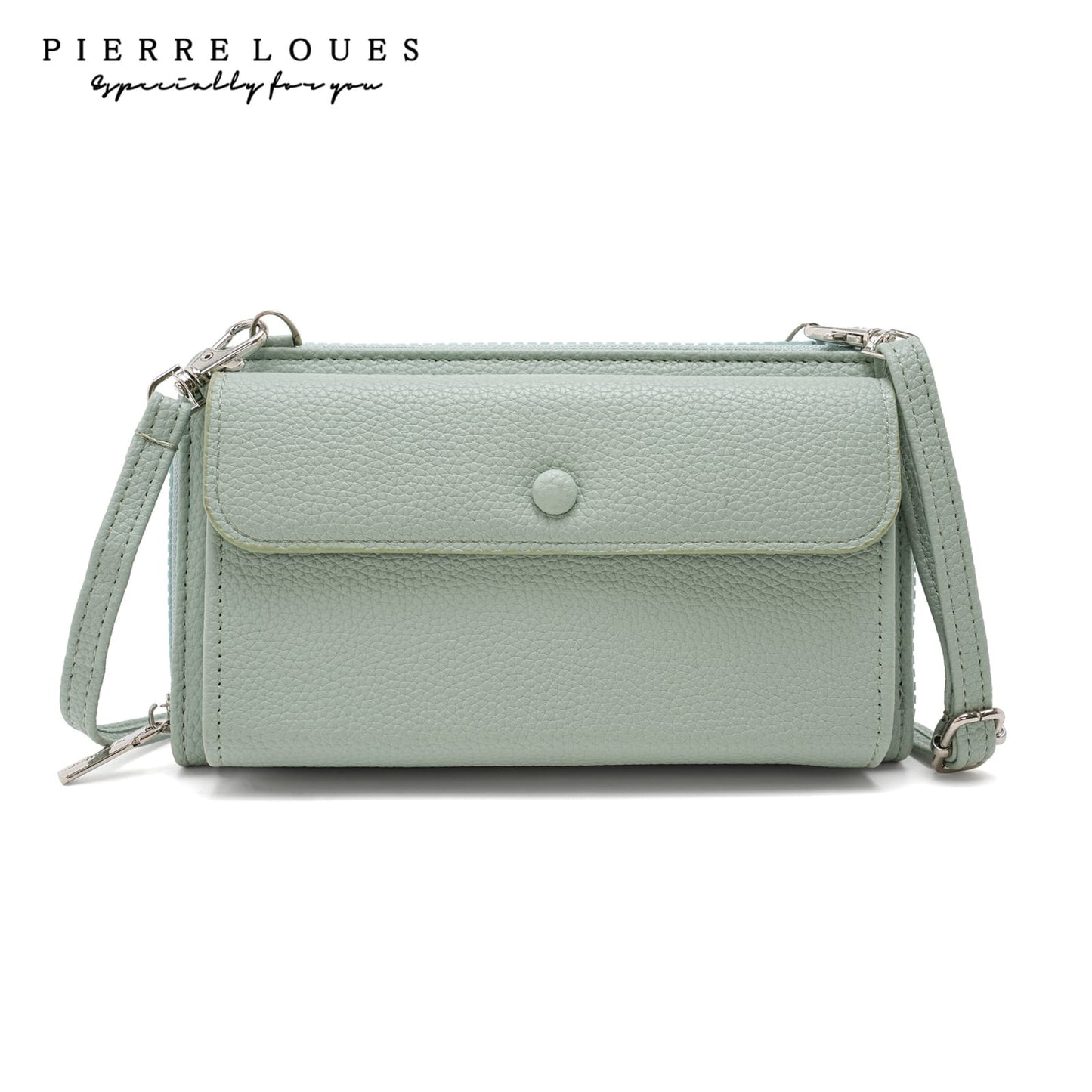 Billetera de Mujer Ref B1024