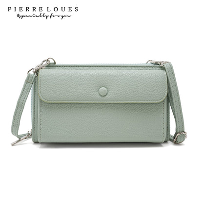 Billetera de Mujer Ref B1024