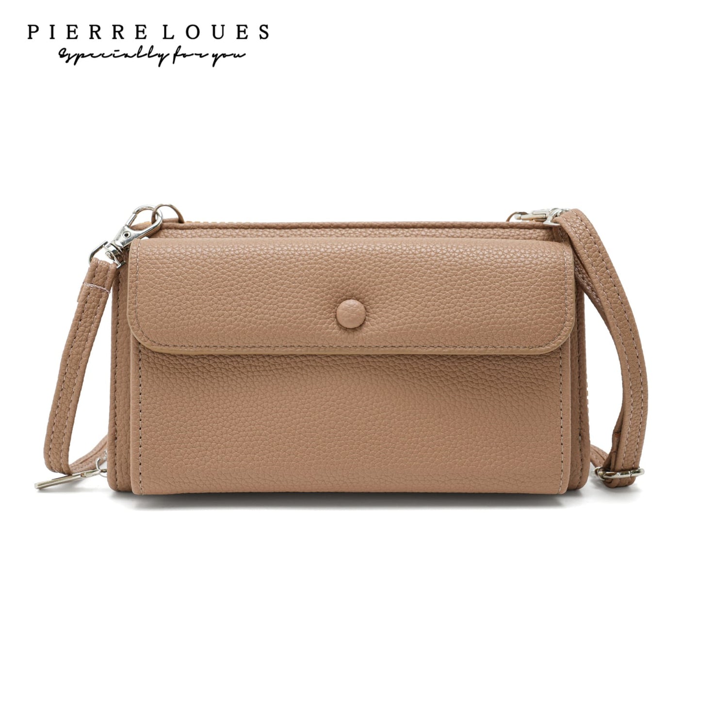 Billetera de Mujer Ref B1024