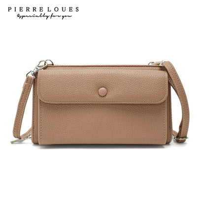 Billetera de Mujer Ref B1024