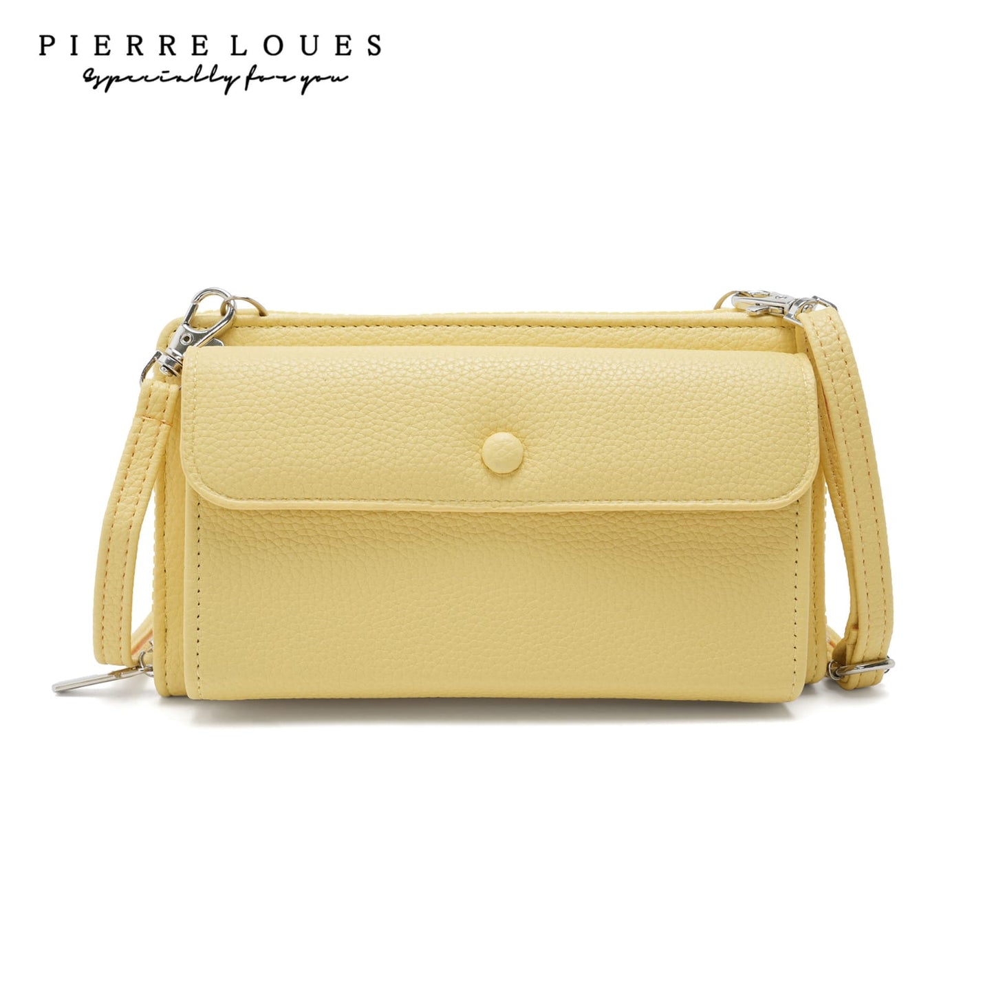 Billetera de Mujer Ref B1024