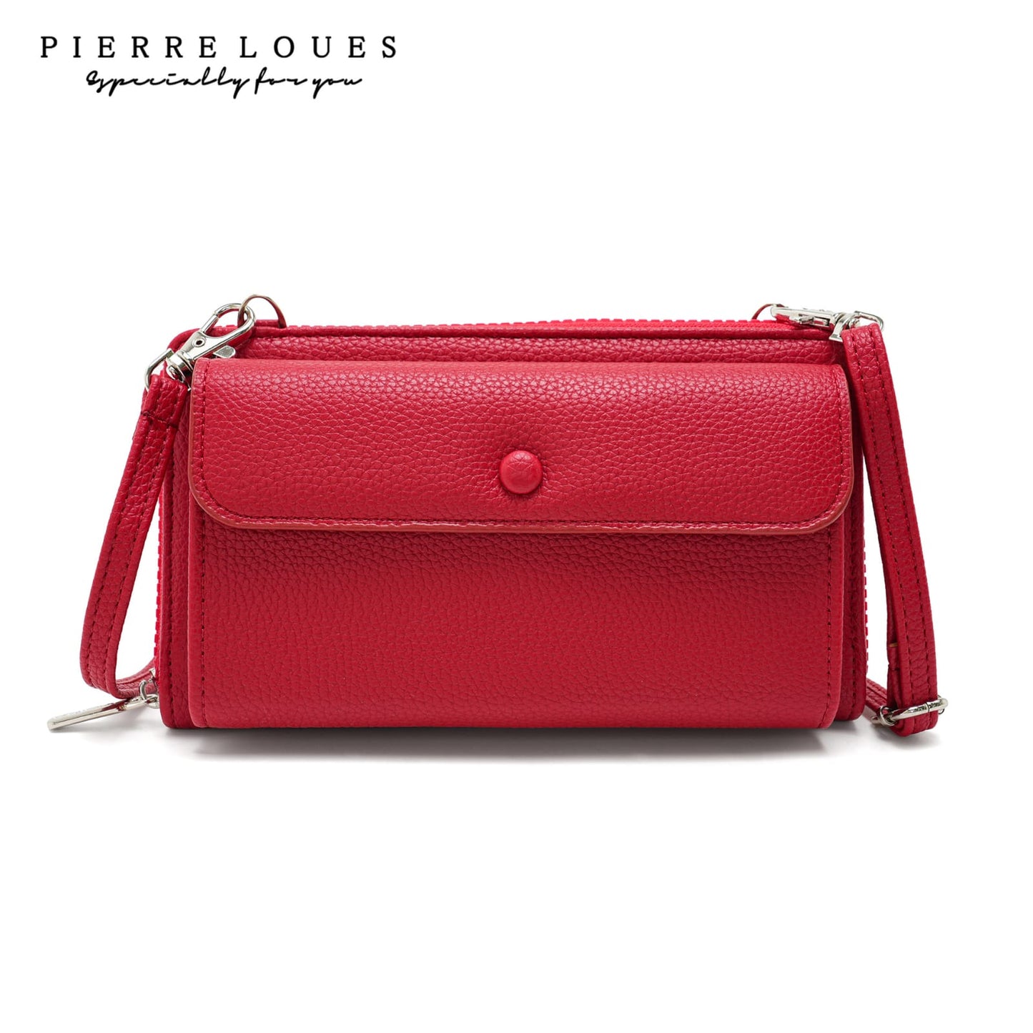 Billetera de Mujer Ref B1024