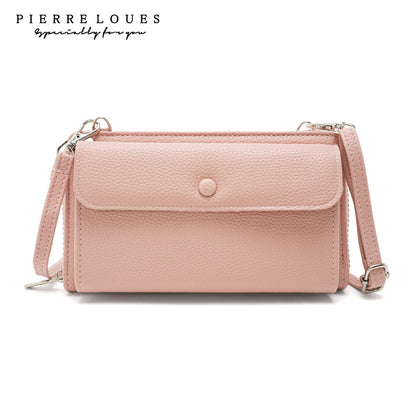 Billetera de Mujer Ref B1024