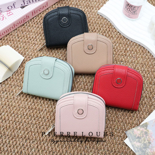 Billetera de Mujer  Ref B1025