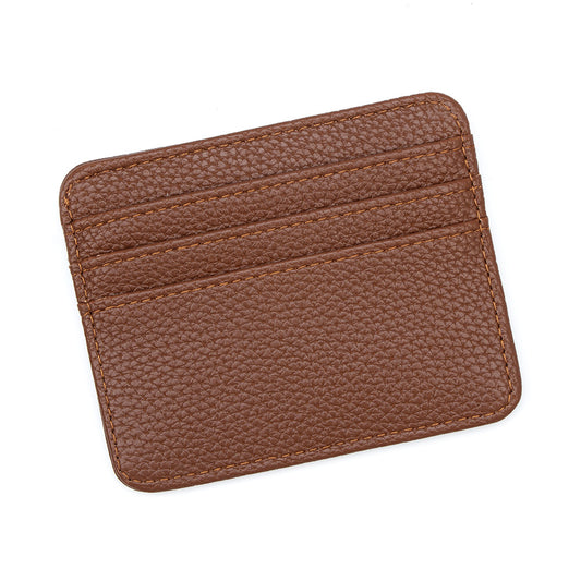 Billetera Unisex Ref B1043