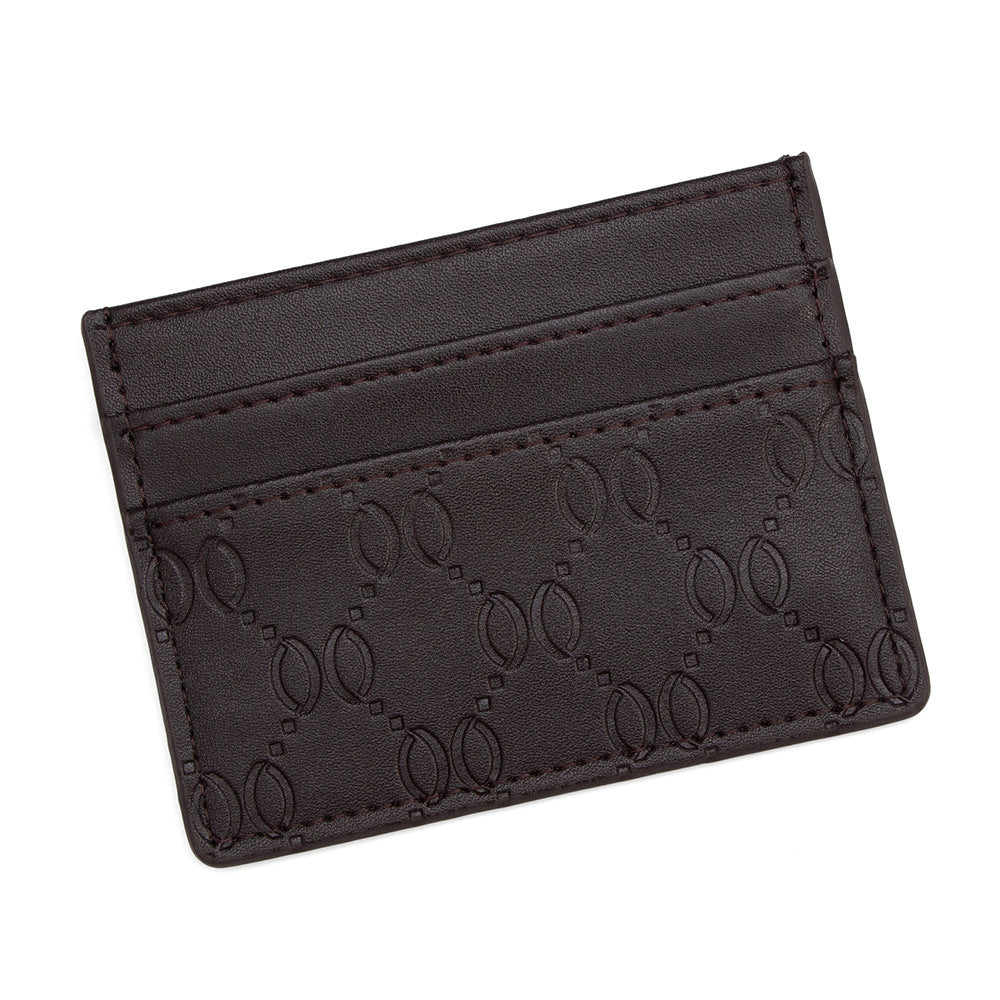 Porta - Tarjetero B1044