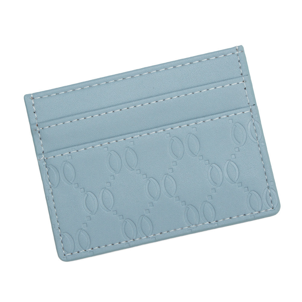 Porta - Tarjetero B1044