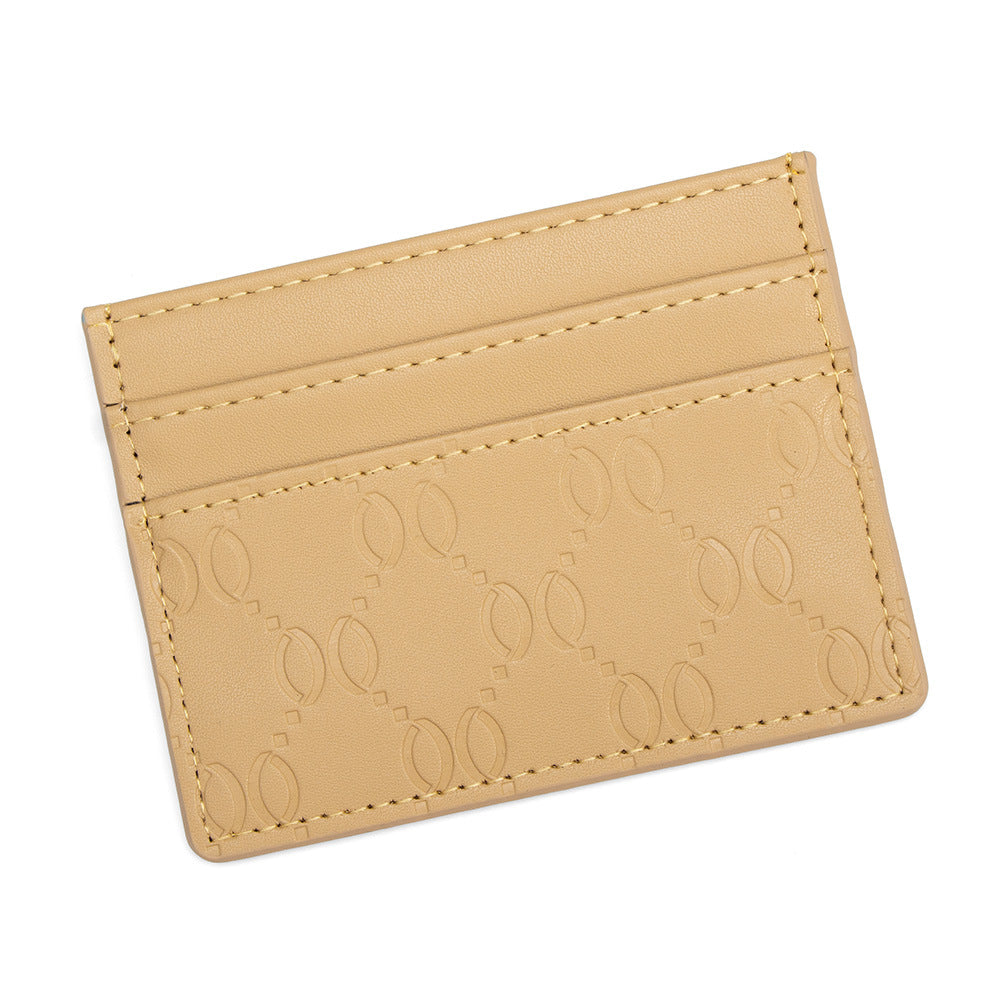 Porta - Tarjetero B1044