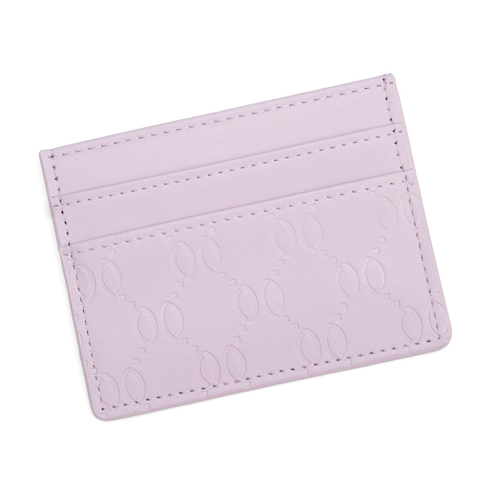 Porta - Tarjetero B1044