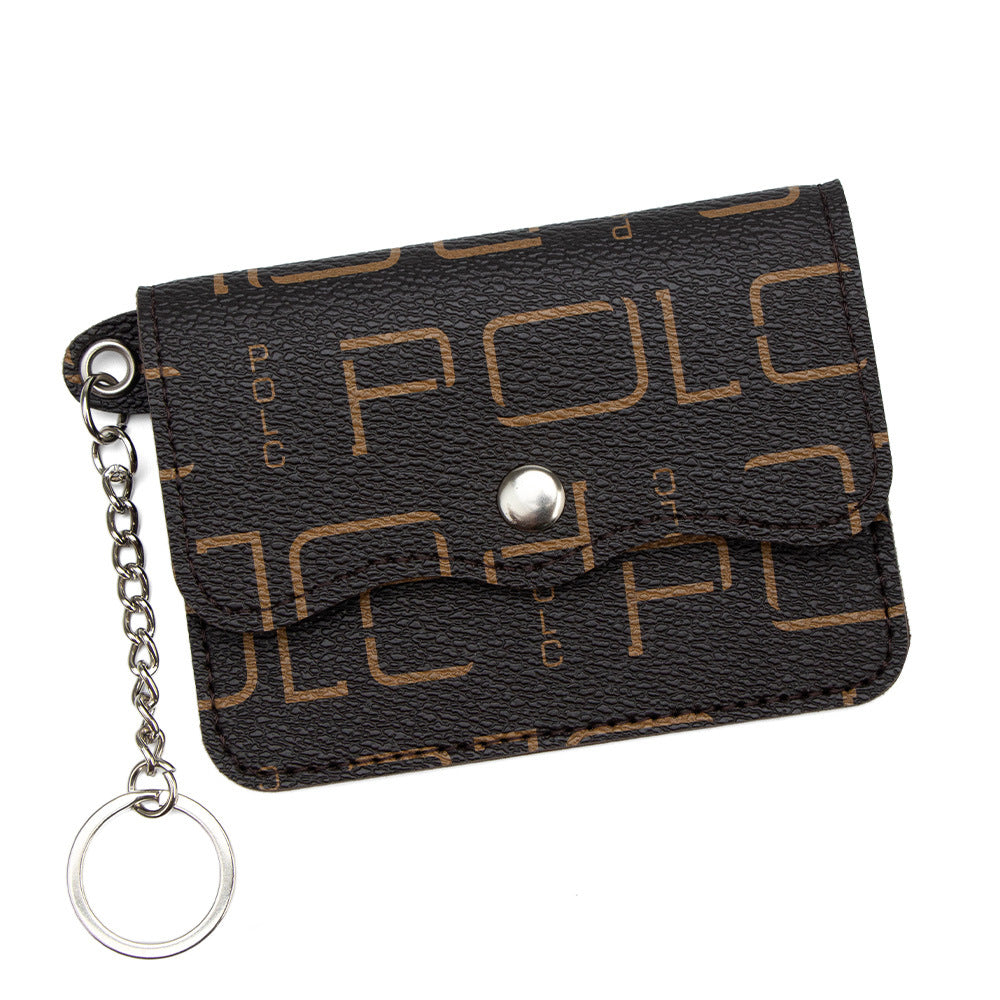 Billetera de Mujer  Ref B1045