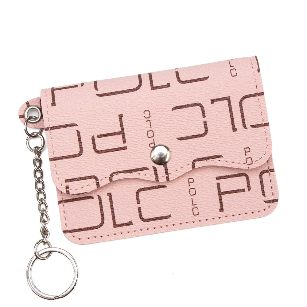 Billetera de Mujer  Ref B1045