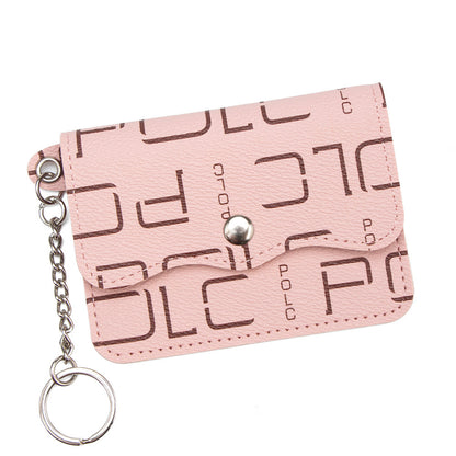 Billetera de Mujer  Ref B1045