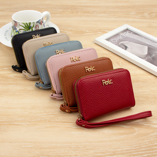 Billetera de Mujer  Ref B1047