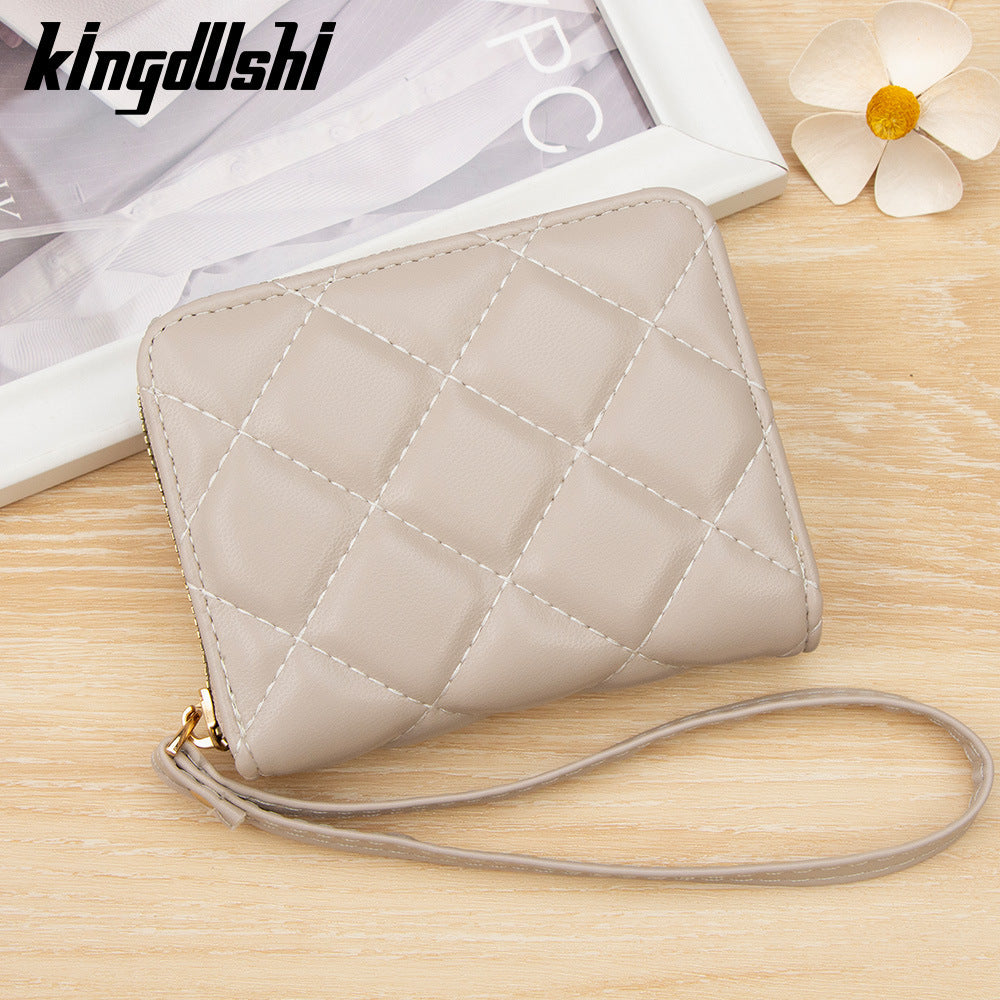 Billetera de Mujer  Ref B1048