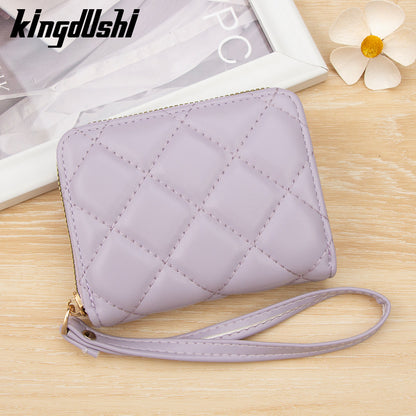 Billetera de Mujer  Ref B1048