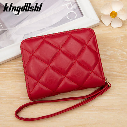 Billetera de Mujer  Ref B1048