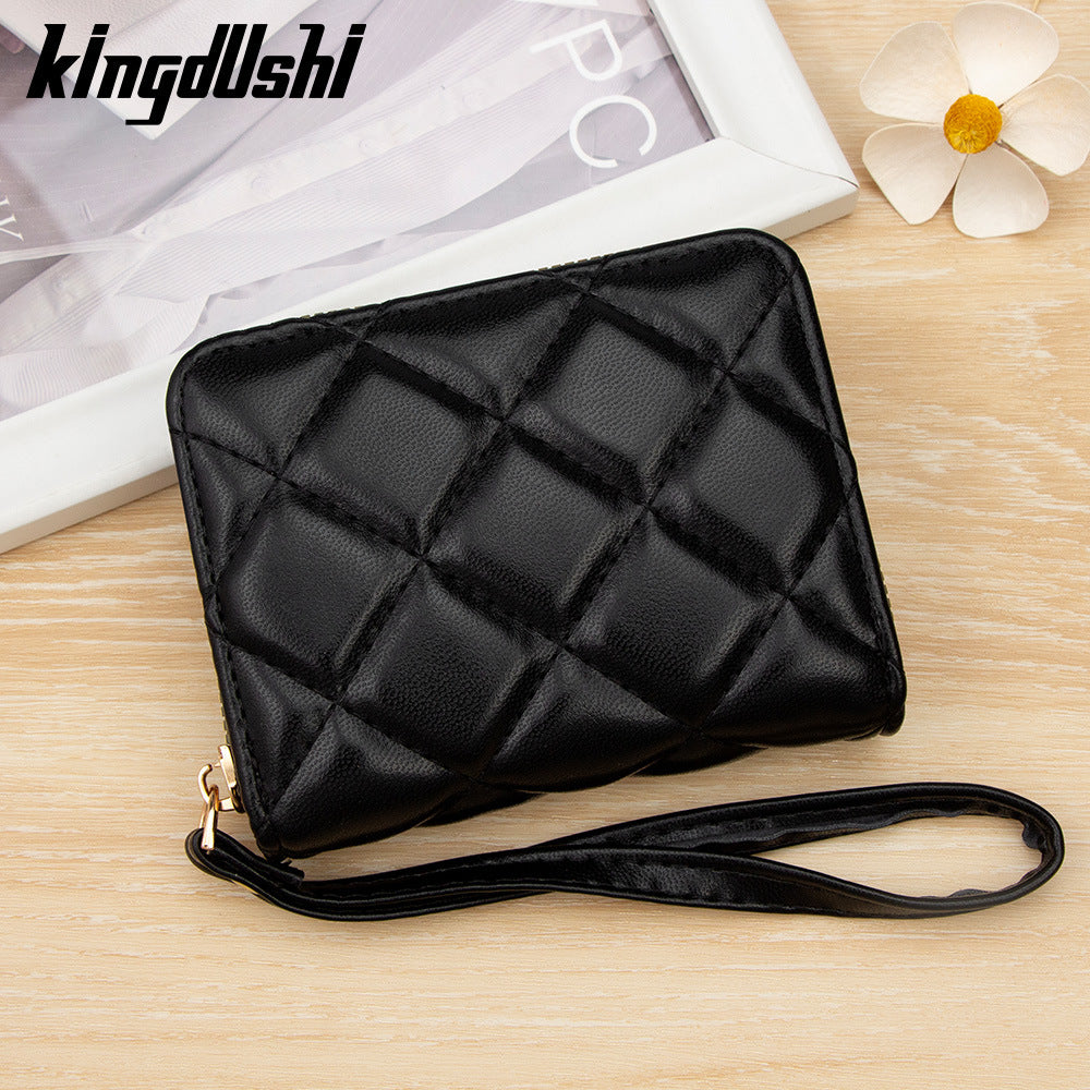 Billetera de Mujer  Ref B1048