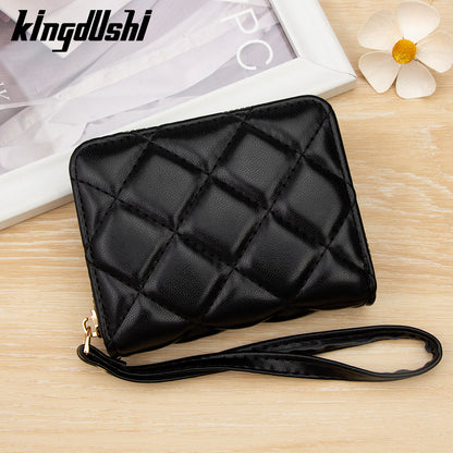 Billetera de Mujer  Ref B1048