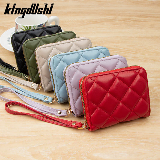 Billetera de Mujer  Ref B1048