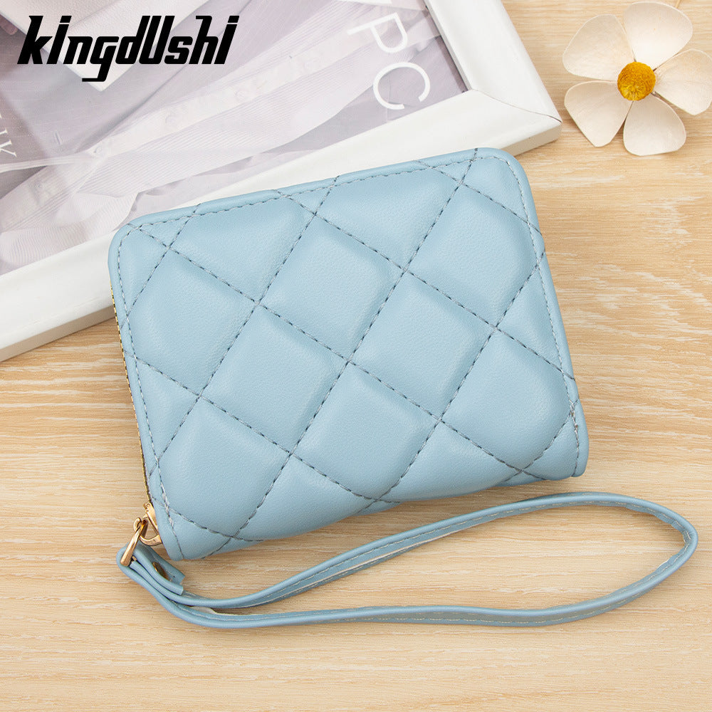 Billetera de Mujer  Ref B1048