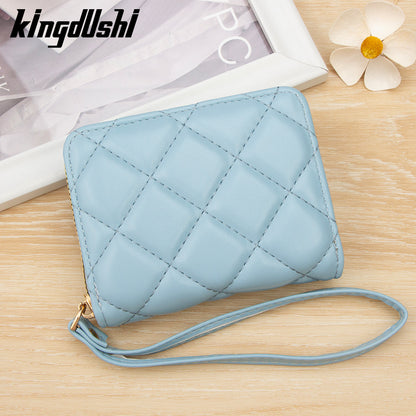 Billetera de Mujer  Ref B1048