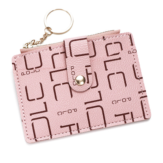 Billetera de Mujer  Ref B1050