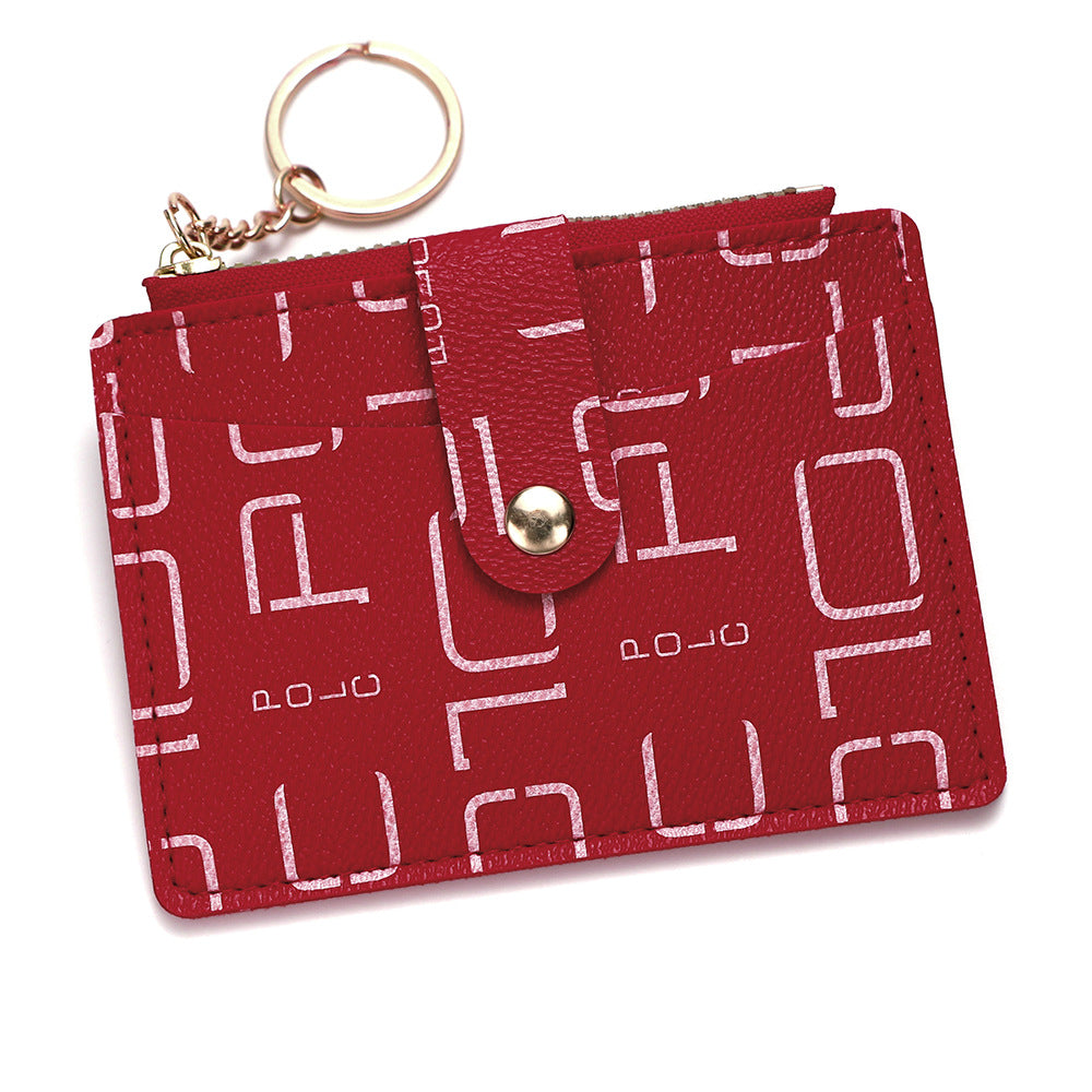 Billetera de Mujer  Ref B1050