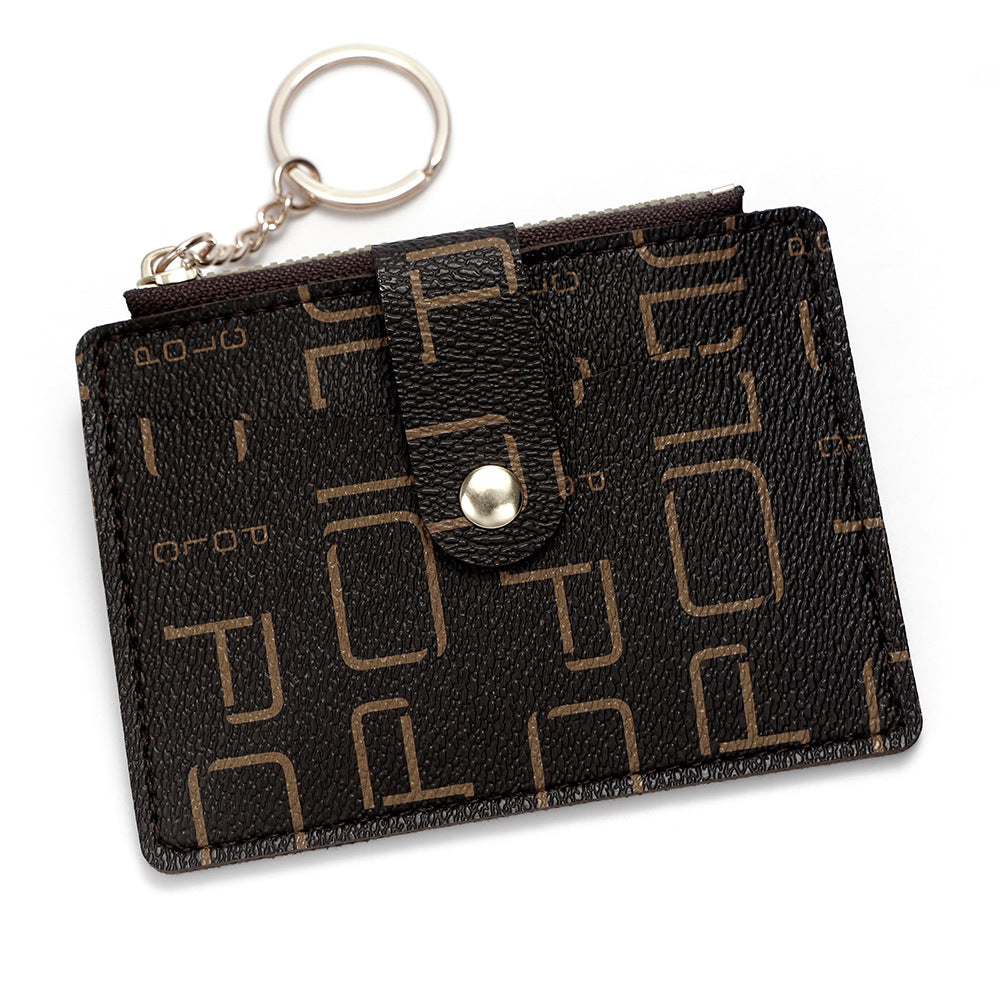 Billetera de Mujer  Ref B1050