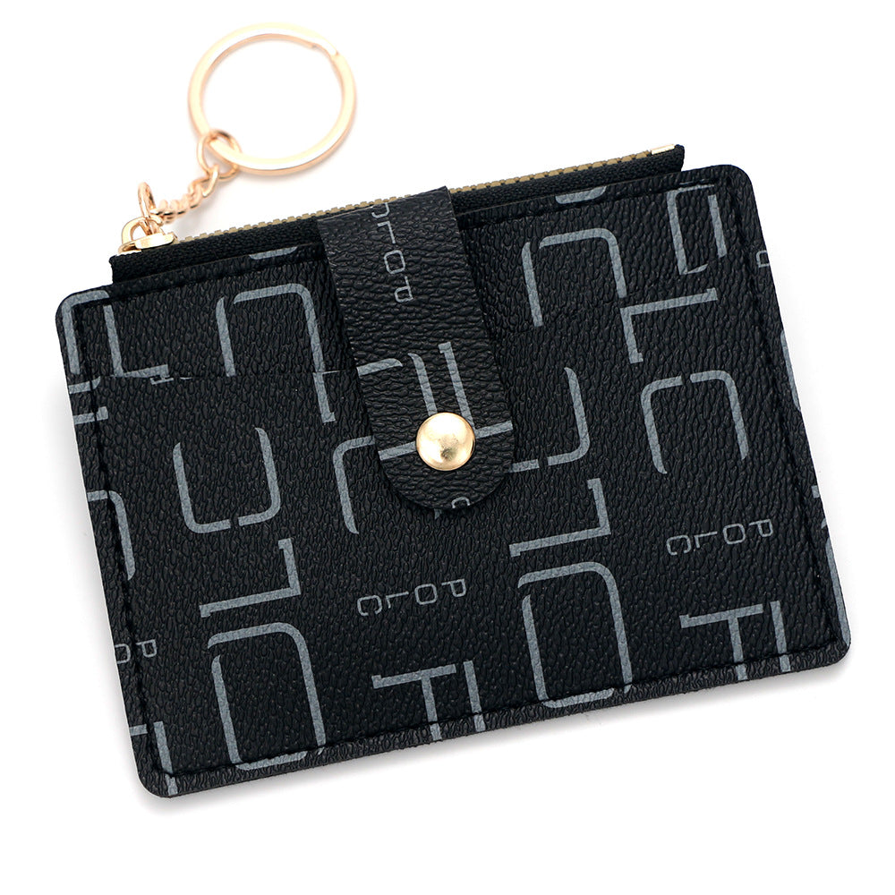 Billetera de Mujer  Ref B1050
