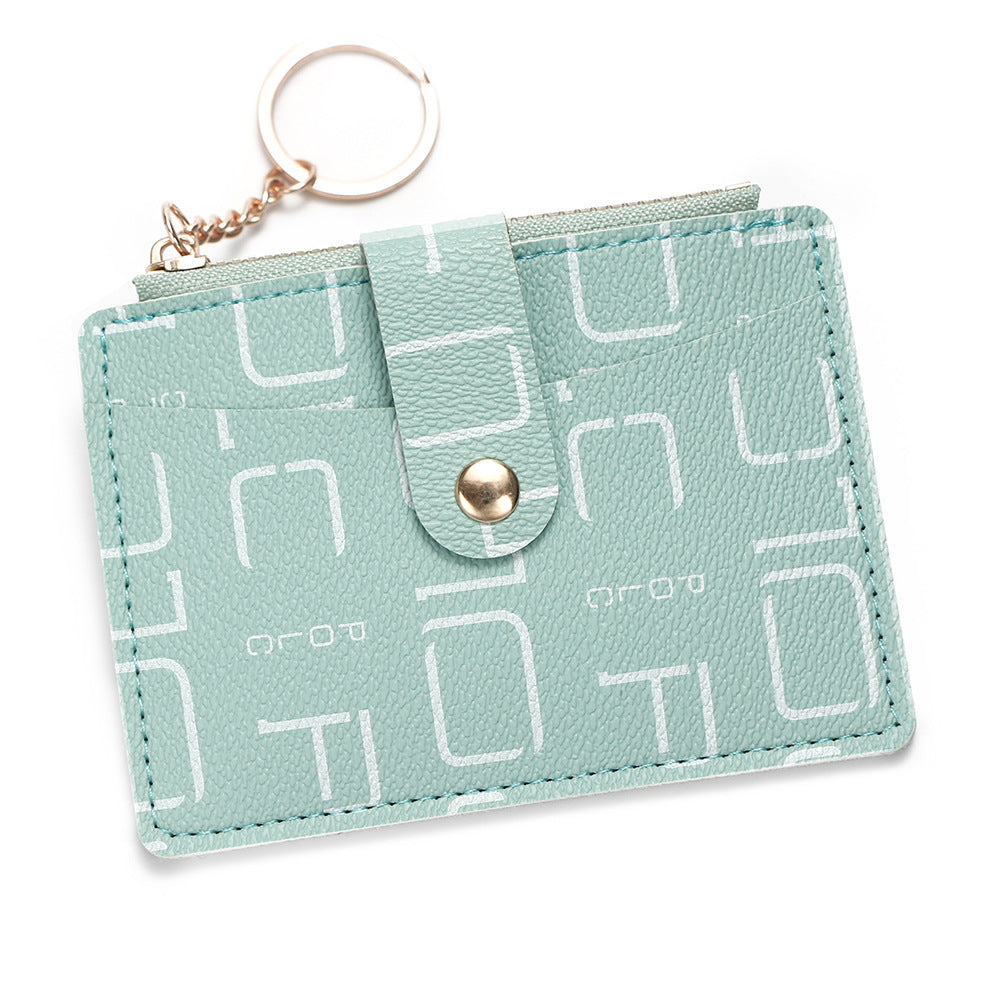 Billetera de Mujer  Ref B1050