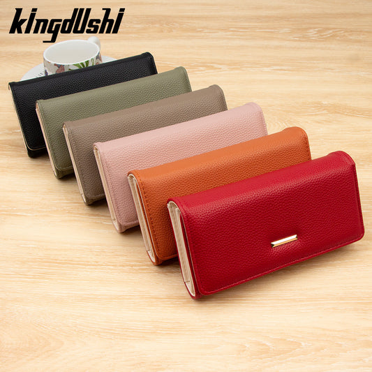 Billetera de Mujer  Ref B1053