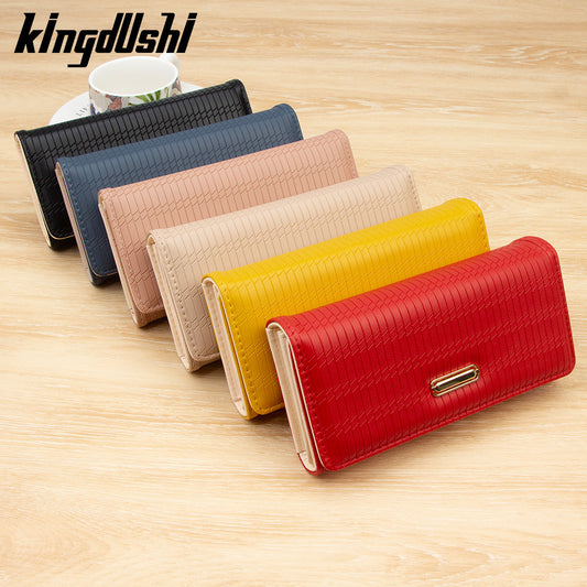 Billetera de Mujer  Ref B1054