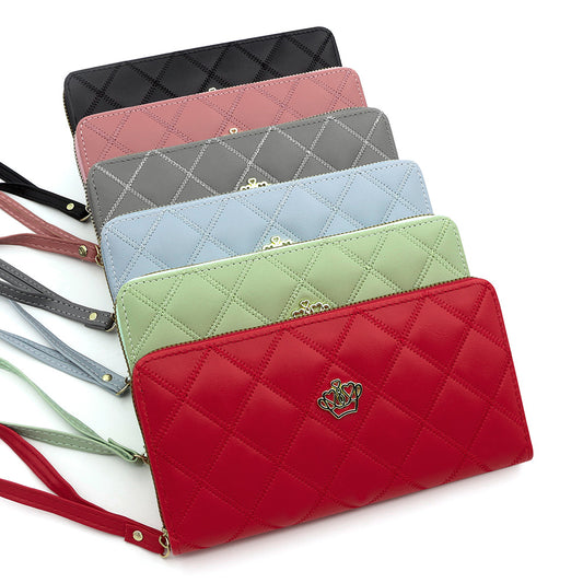 Billetera de Mujer  Ref B1055