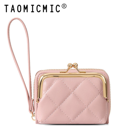 Billetera de Mujer Ref Y9519