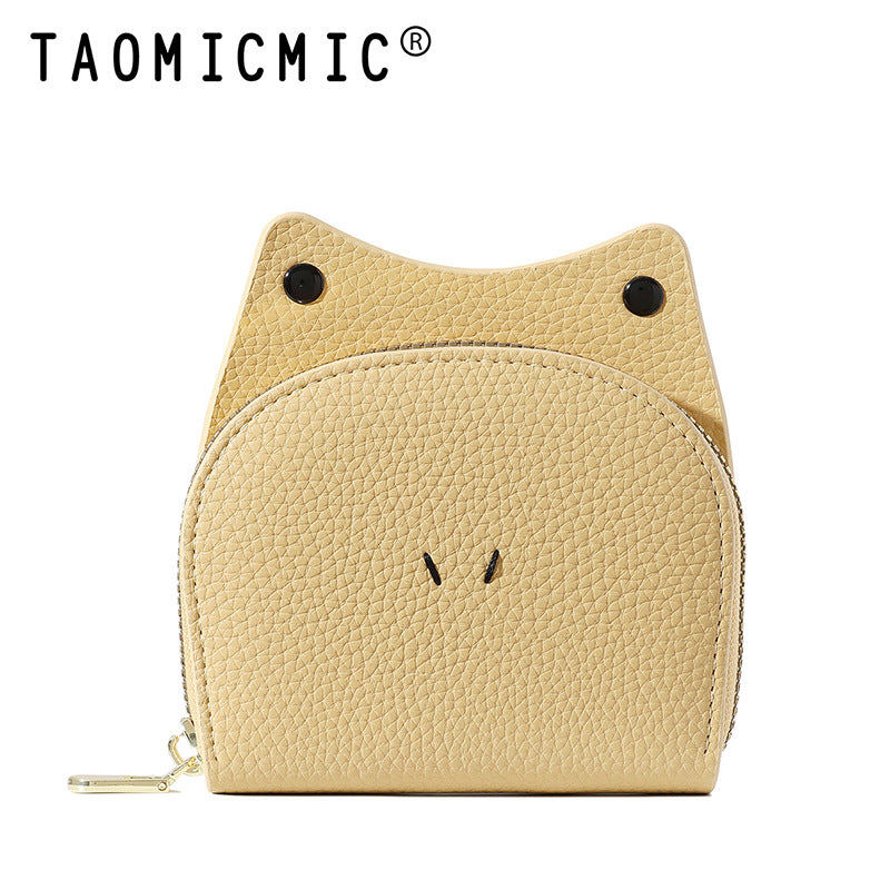 Billetera de Mujer Ref Y9475