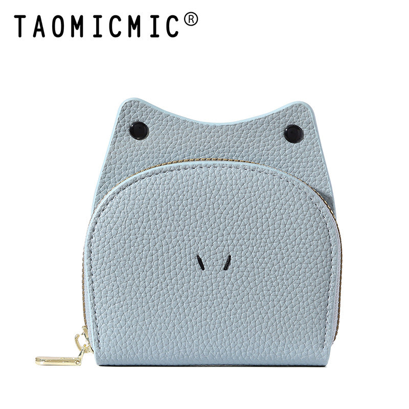 Billetera de Mujer Ref Y9475