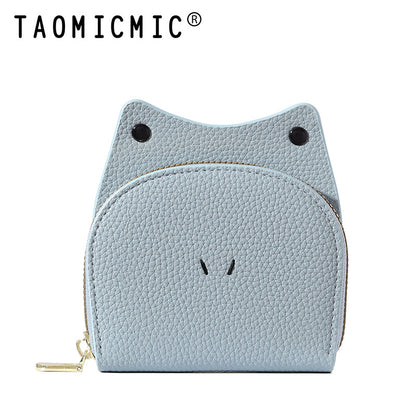 Billetera de Mujer Ref Y9475