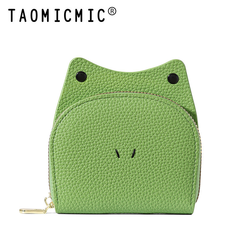 Billetera de Mujer Ref Y9475