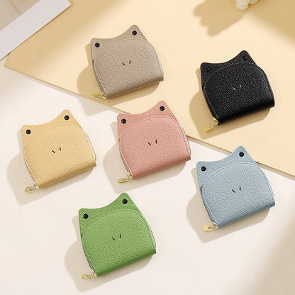 Billetera de Mujer Ref Y9475