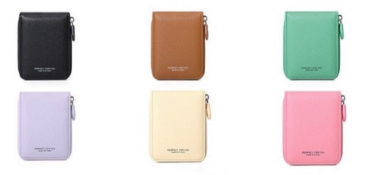 Billetera de Mujer  Ref B1057